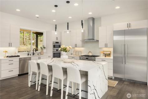 22536 SE 52nd Street Issaquah WA 98029