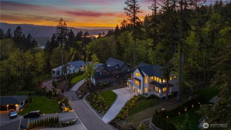 22536 SE 52nd Street Issaquah WA 98029