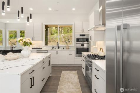 22536 SE 52nd Street Issaquah WA 98029