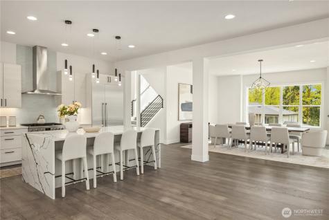 22536 SE 52nd Street Issaquah WA 98029