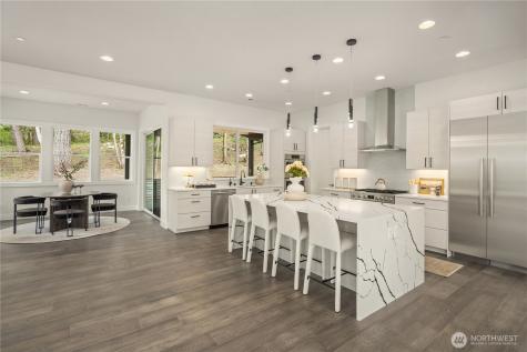 22536 SE 52nd Street Issaquah WA 98029