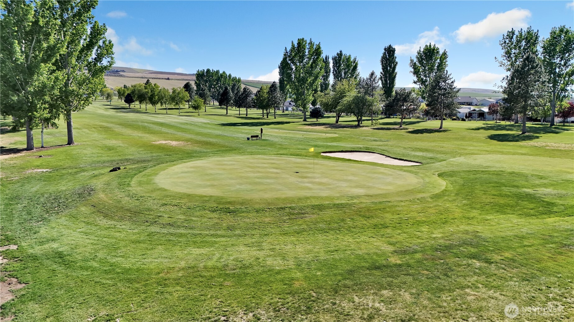 7037 E Highway 262 Othello WA 99344