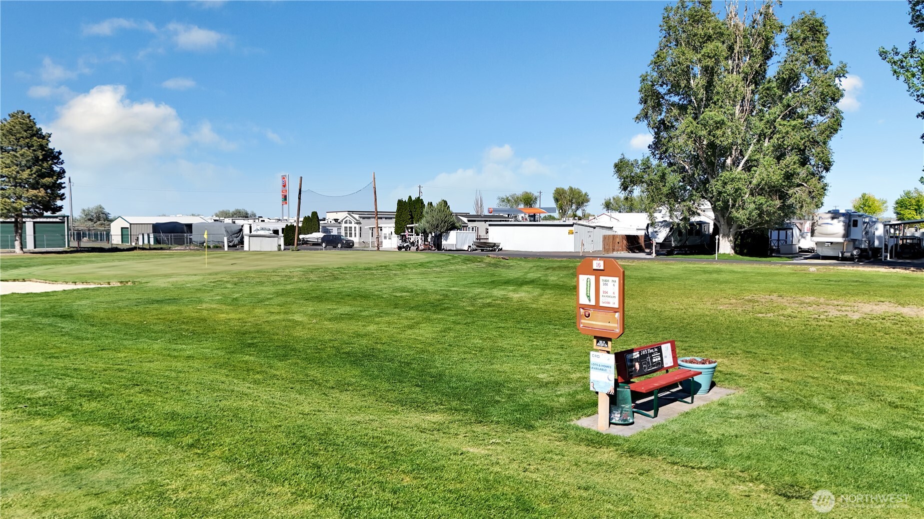 7037 E Highway 262 Othello WA 99344
