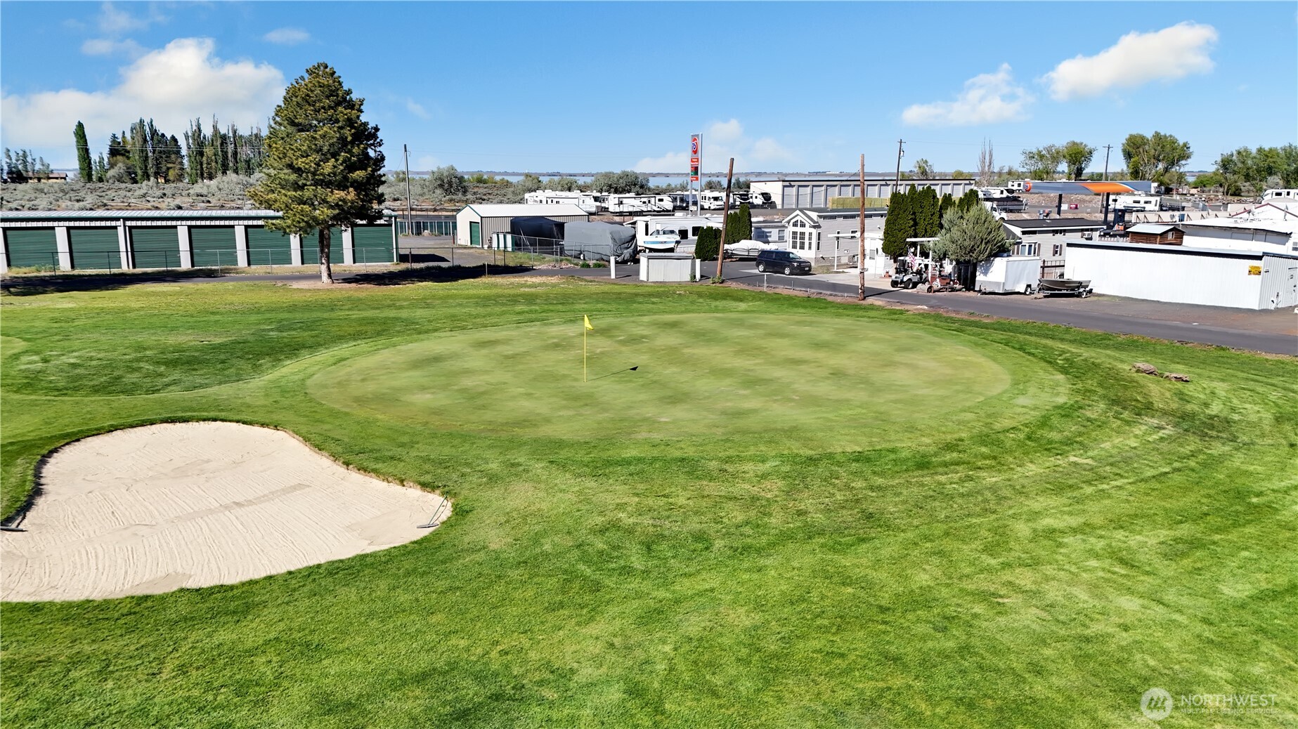 7037 E Highway 262 Othello WA 99344