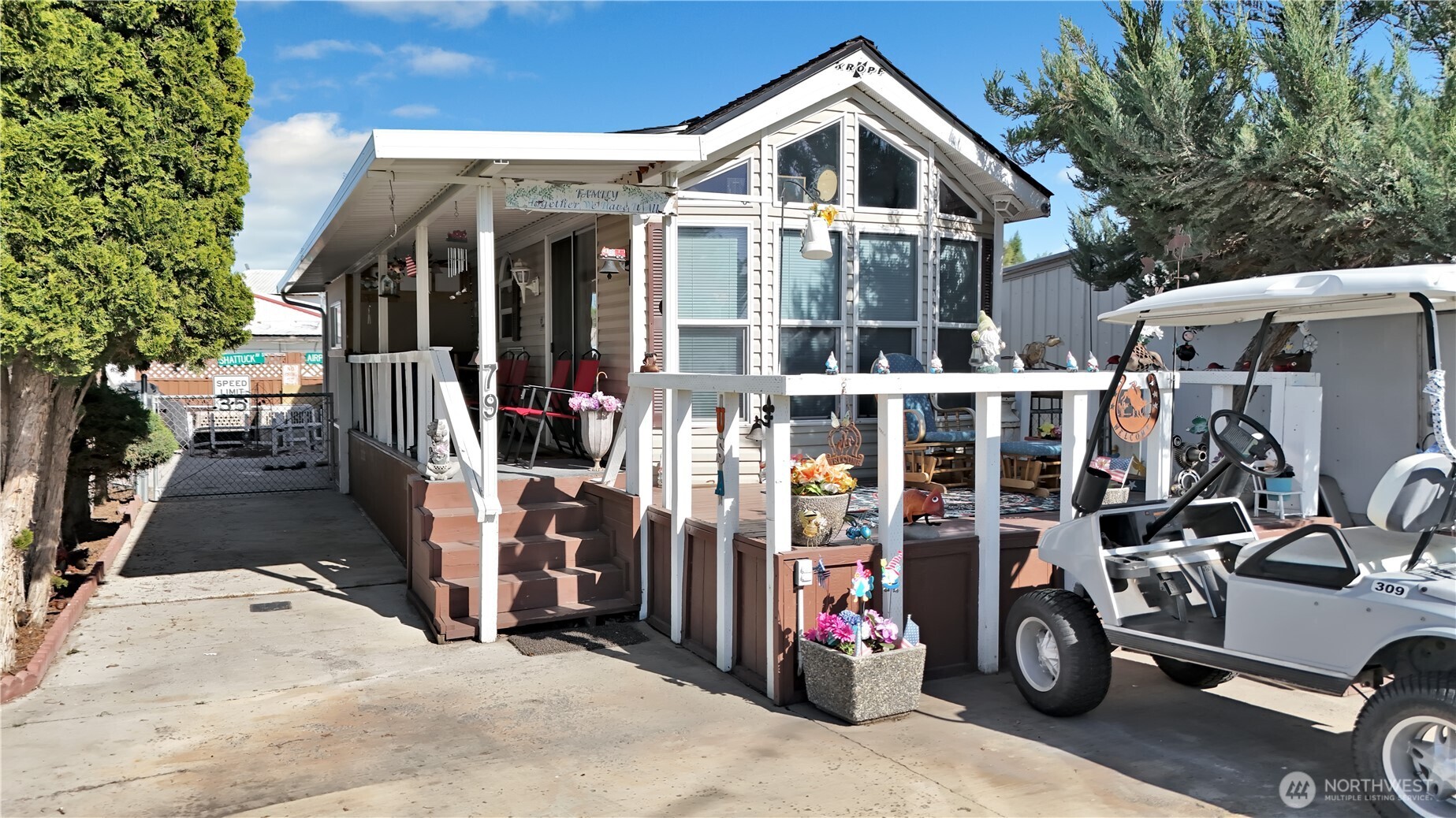 7037 E Highway 262 Othello WA 99344