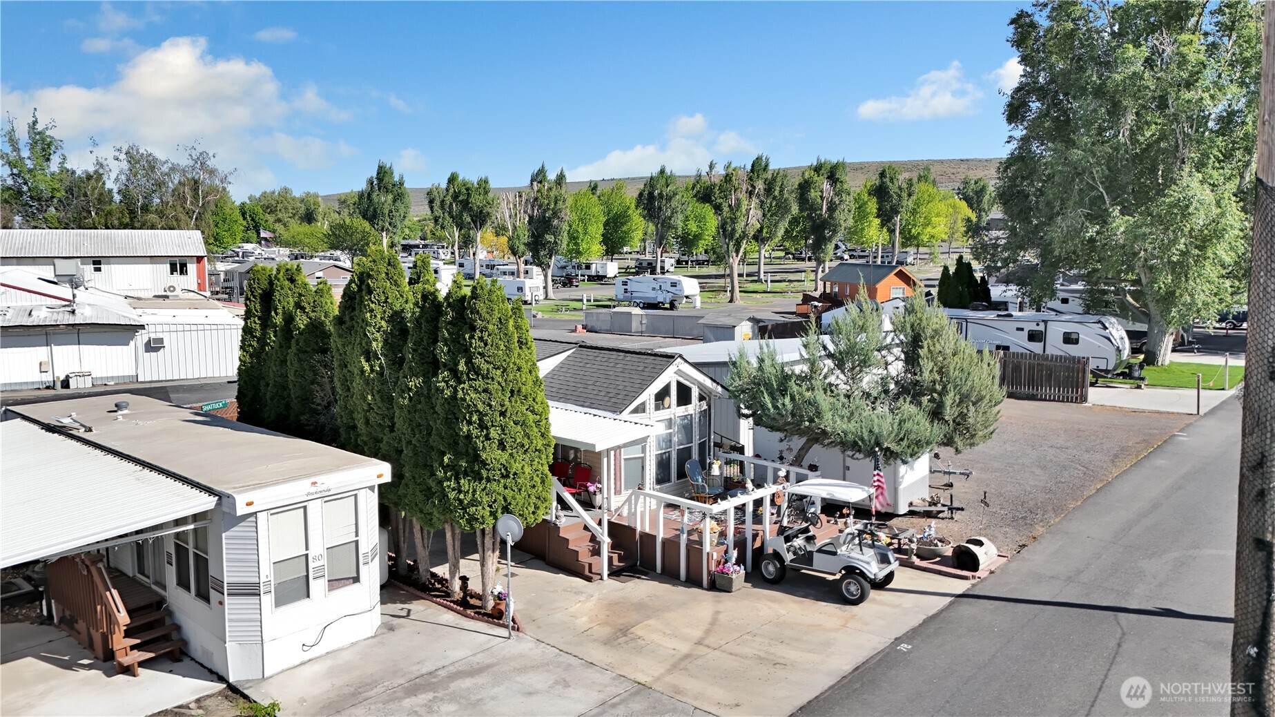 7037 E Highway 262 Othello WA 99344