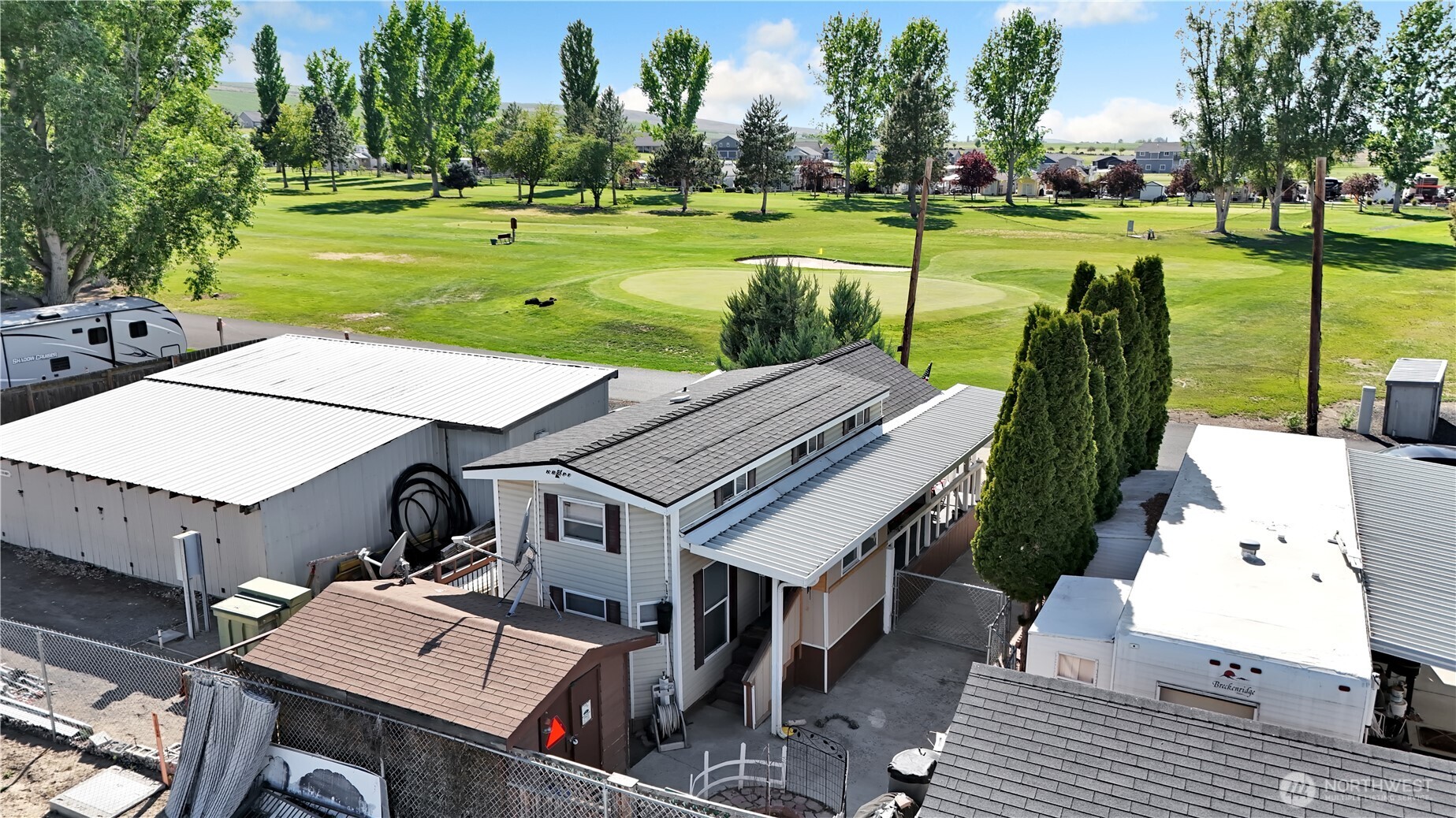 7037 E Highway 262 Othello WA 99344