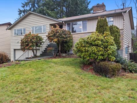 2310 194th Shoreline WA 98133