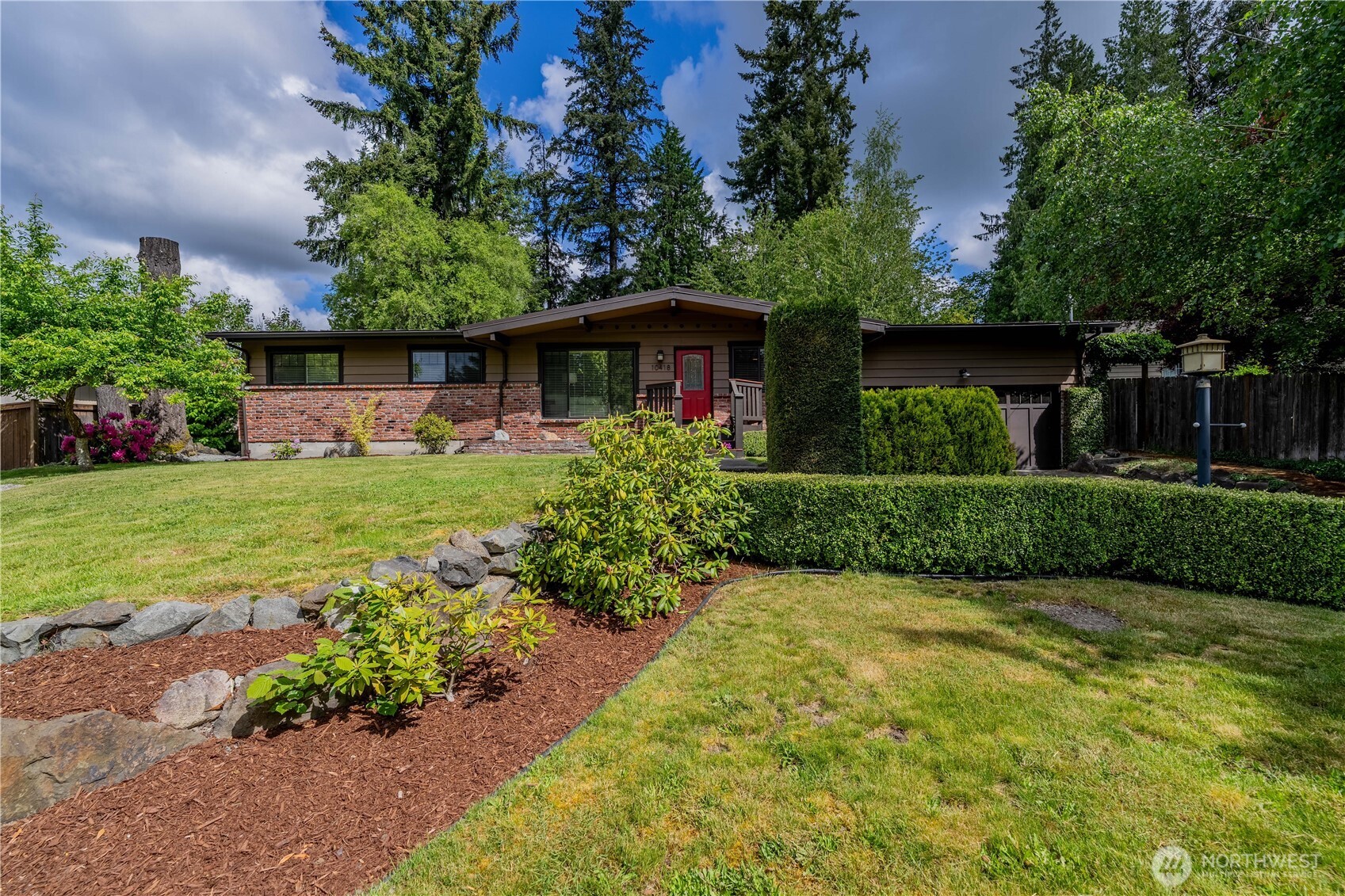 10418 NE 193rd Street Bothell WA 98011
