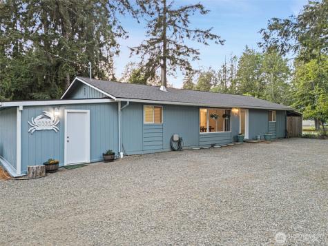 9355 Misery Point Road NW Seabeck WA 98380