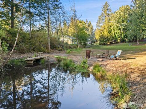 9355 Misery Point Road NW Seabeck WA 98380