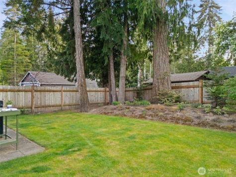 9355 Misery Point Road NW Seabeck WA 98380