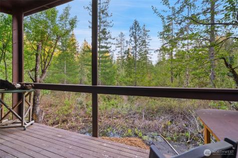 9355 Misery Point Road NW Seabeck WA 98380