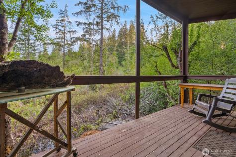 9355 Misery Point Road NW Seabeck WA 98380