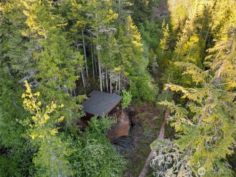 9355 Misery Point Road NW Seabeck WA 98380
