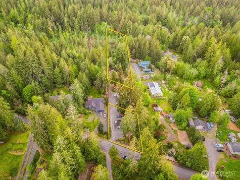 9355 Misery Point Road NW Seabeck WA 98380