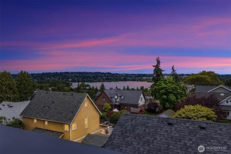 516 N 61st Street Seattle WA 98103