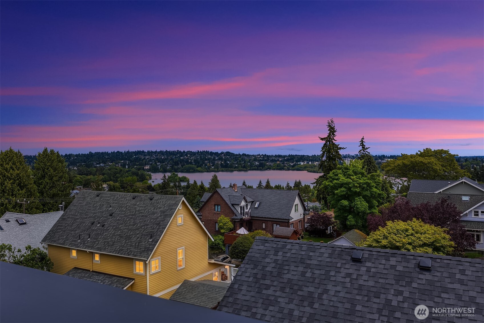 516 N 61st Street Seattle WA 98103