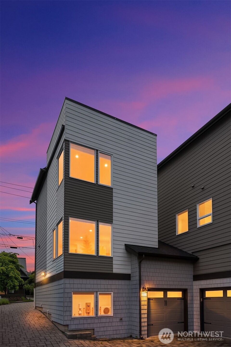516 N 61st Street Seattle WA 98103