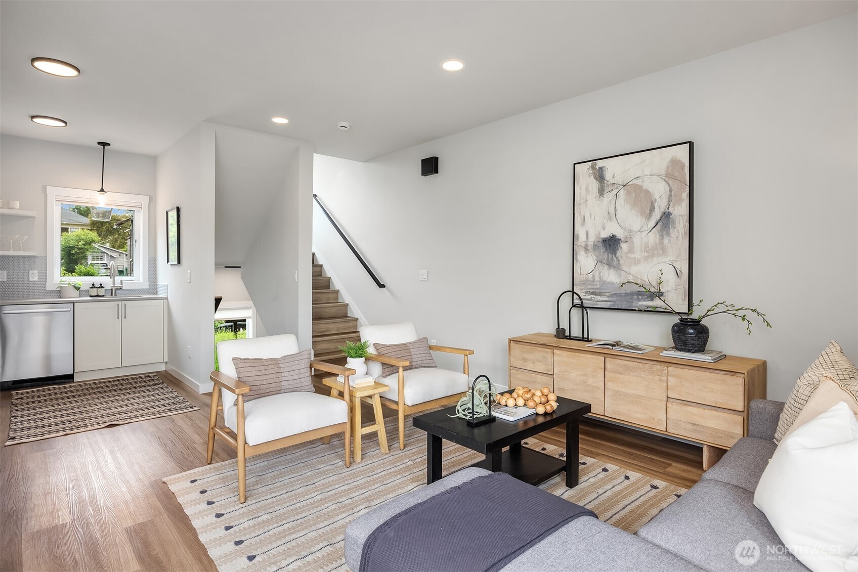 516 N 61st Street Seattle WA 98103
