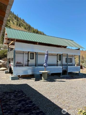0 Edson Street Brewster WA 98812