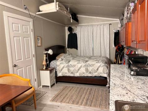 0 Edson Street Brewster WA 98812