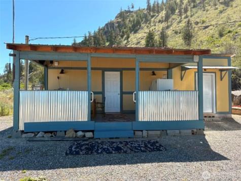 0 Edson Street Brewster WA 98812