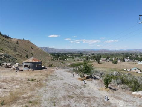 0 Edson Street Brewster WA 98812