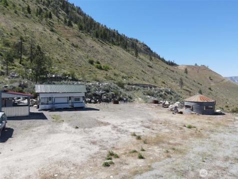 0 Edson Street Brewster WA 98812