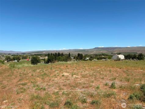 0 Edson Street Brewster WA 98812
