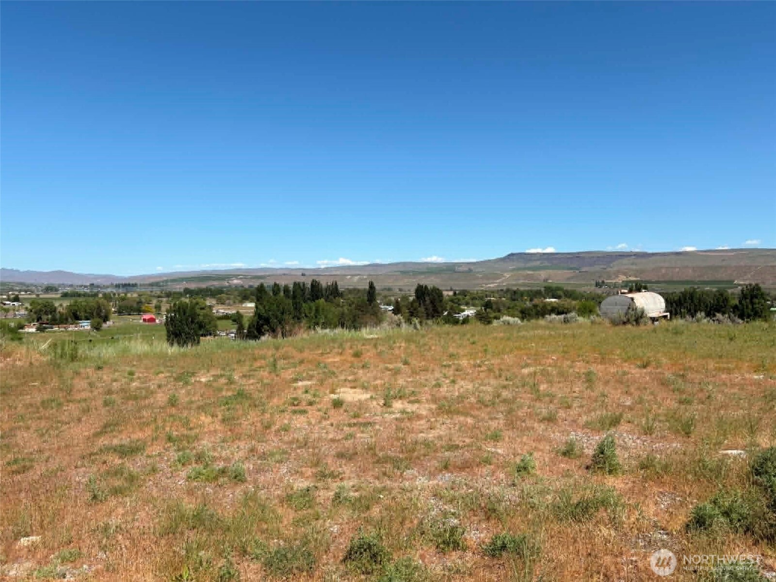 0 Edson Street Brewster WA 98812