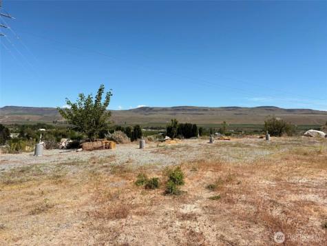 0 Edson Street Brewster WA 98812