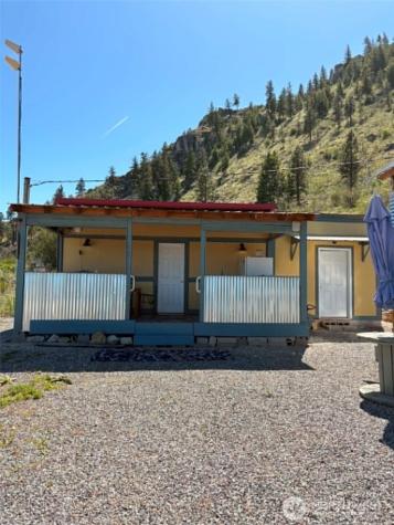 0 Edson Street Brewster WA 98812
