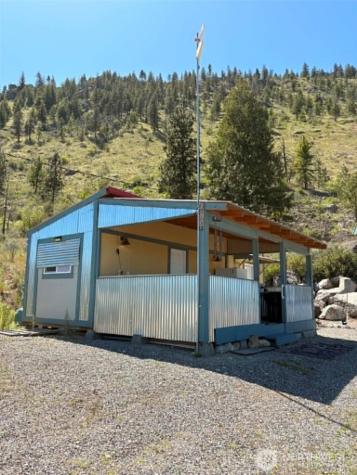 0 Edson Street Brewster WA 98812