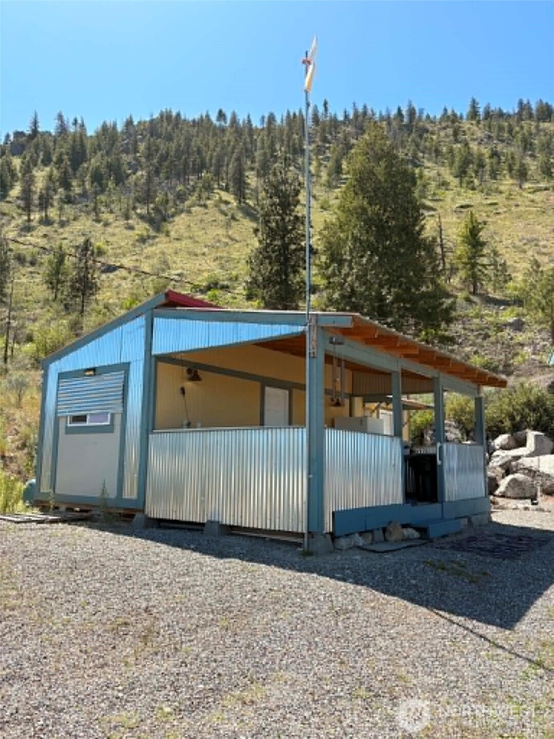 0 Edson Street Brewster WA 98812