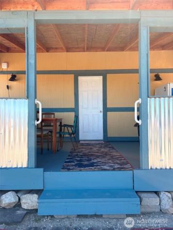 0 Edson Street Brewster WA 98812