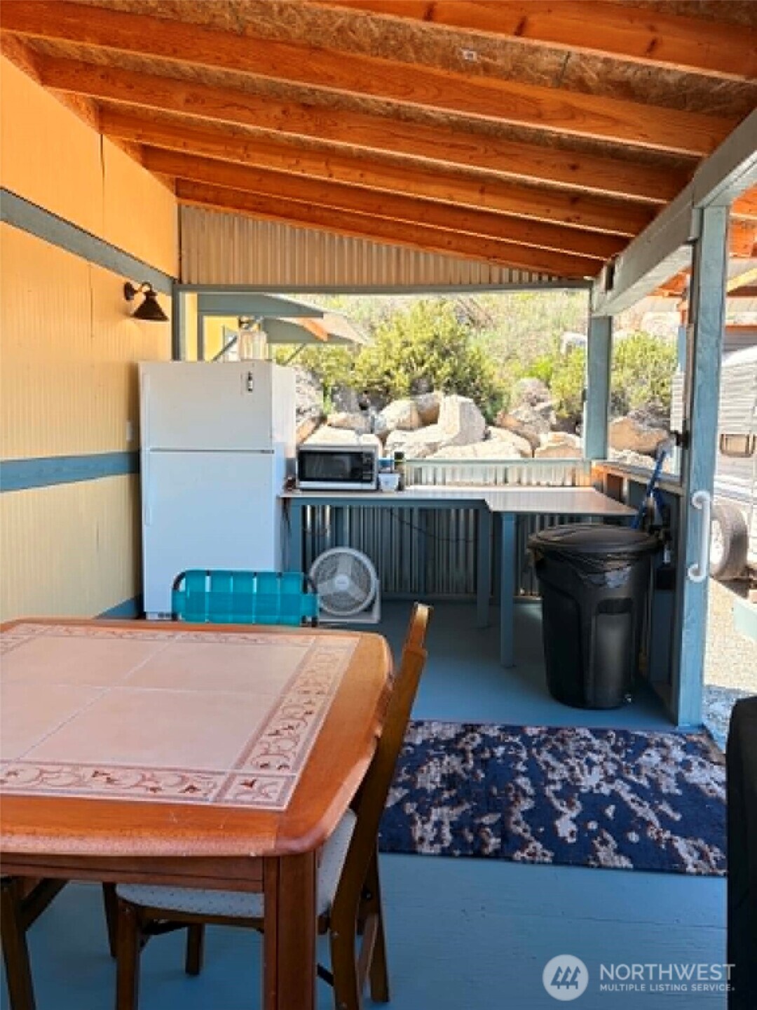 0 Edson Street Brewster WA 98812