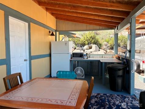 0 Edson Street Brewster WA 98812