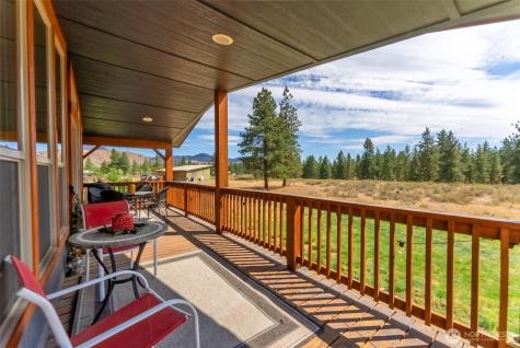 88 Horizon View Court Winthrop WA 98862