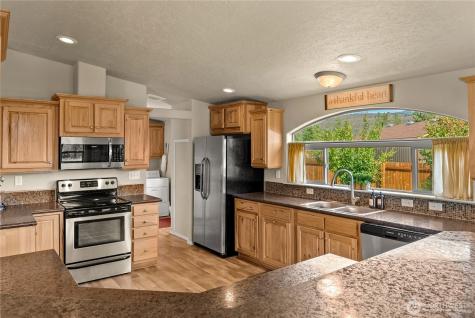 88 Horizon View Court Winthrop WA 98862
