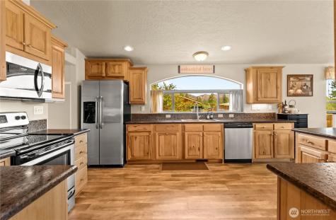 88 Horizon View Court Winthrop WA 98862