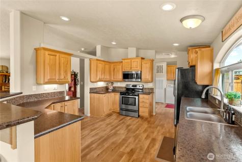 88 Horizon View Court Winthrop WA 98862