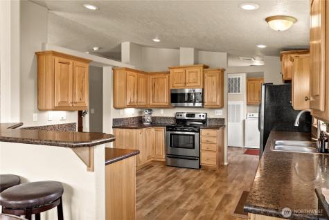 88 Horizon View Court Winthrop WA 98862