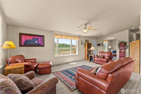 88 Horizon View Court Winthrop WA 98862