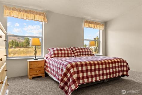 88 Horizon View Court Winthrop WA 98862