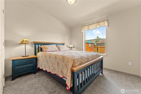88 Horizon View Court Winthrop WA 98862