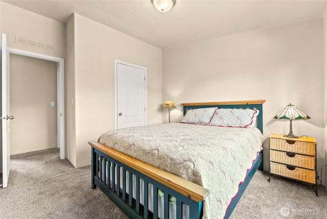 88 Horizon View Court Winthrop WA 98862