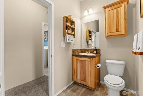 88 Horizon View Court Winthrop WA 98862