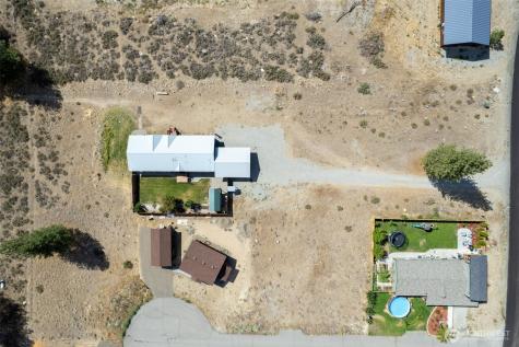 88 Horizon View Court Winthrop WA 98862
