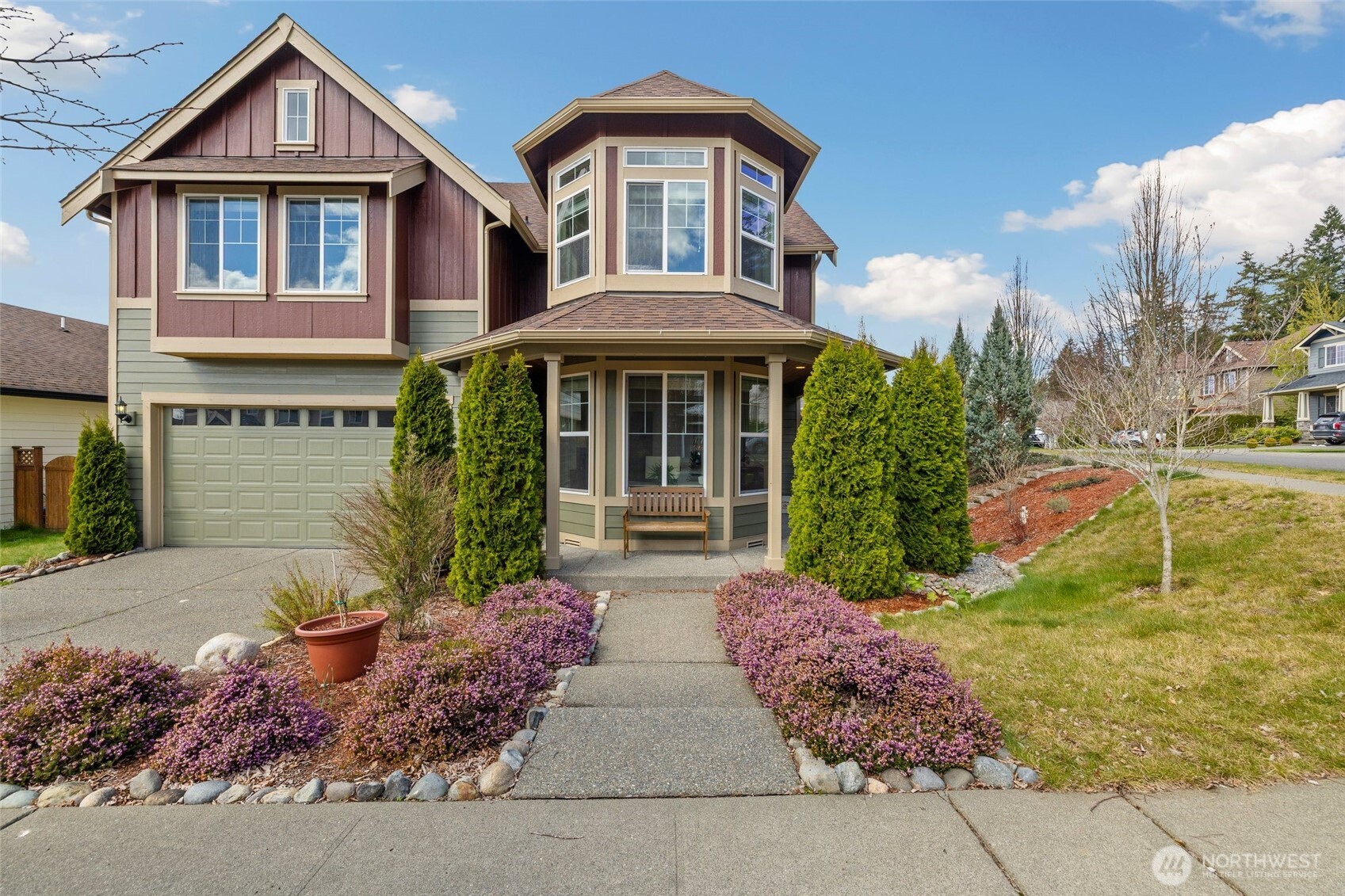 13602 193rd Avenue E Bonney Lake WA 98391